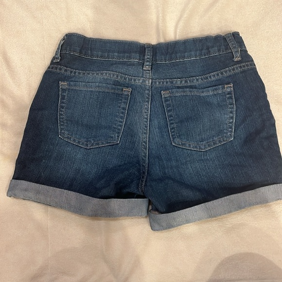 Jean shorts size 12 pack a 3 - Picture 7 of 10